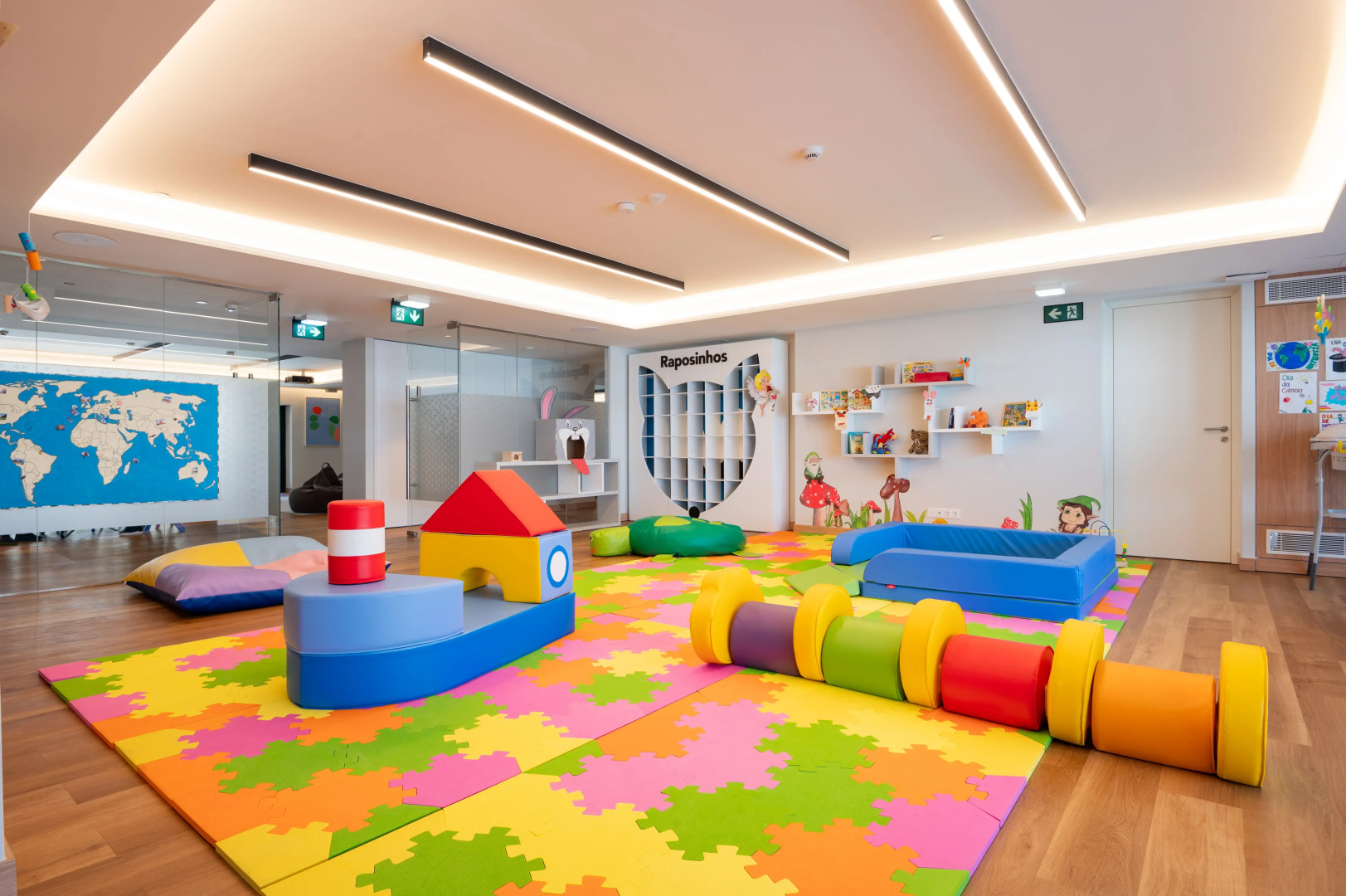 Foto - Martinhal Lisbon Oriente