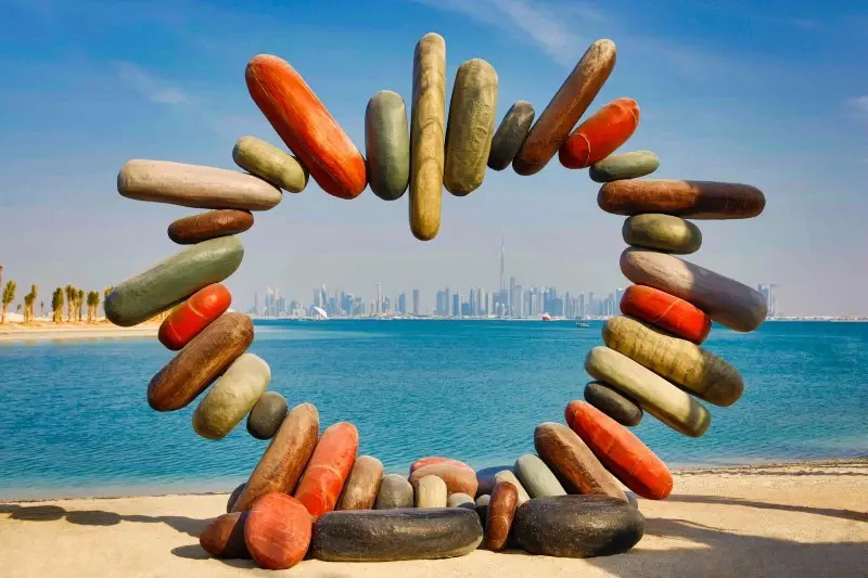 Photo - Anantara World Islands Dubai Resort