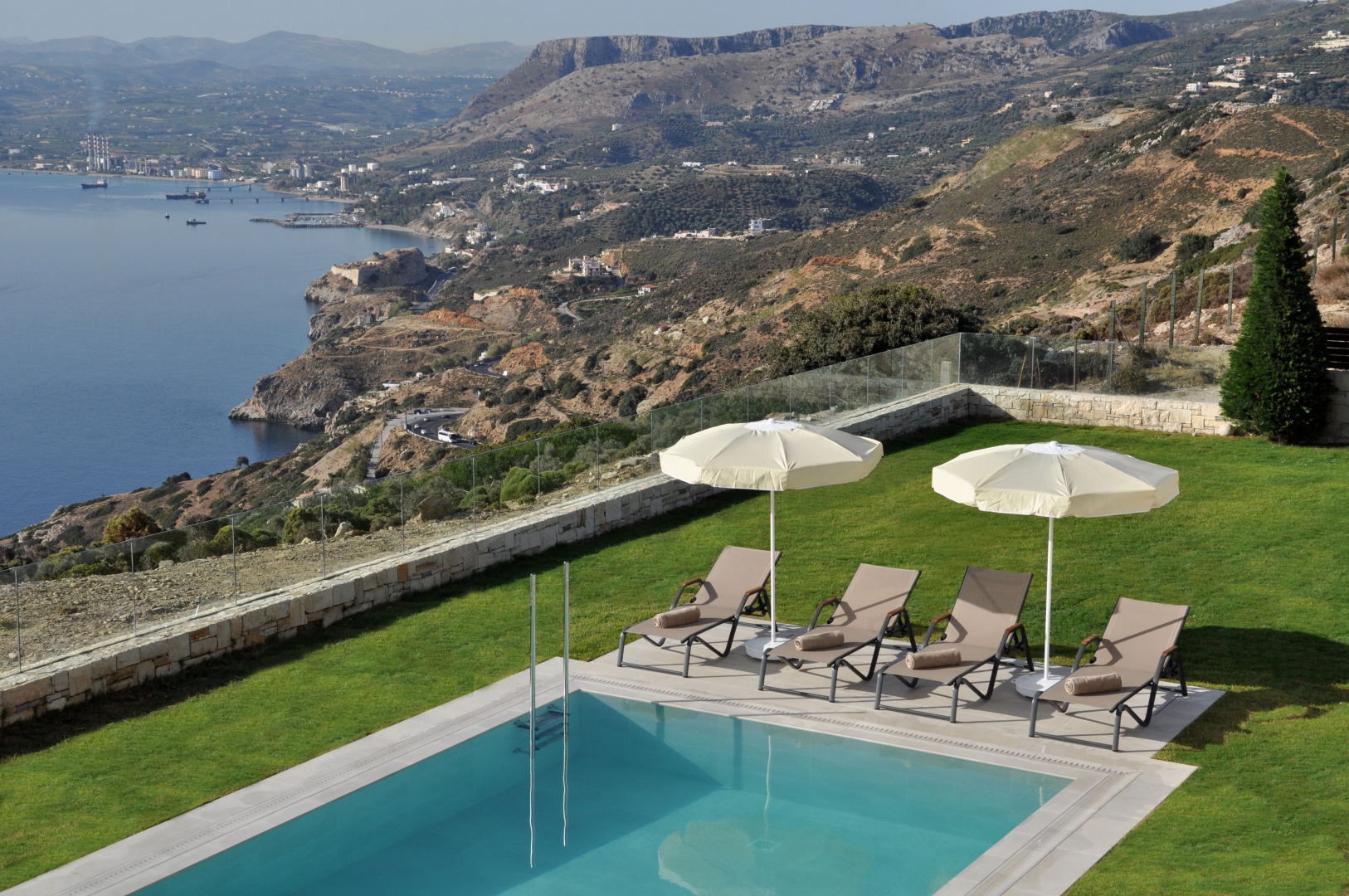 Foto - Ocean Villas Complex