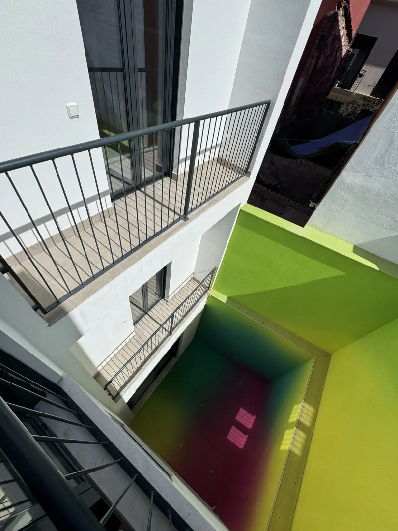 Foto - Funker Hostel