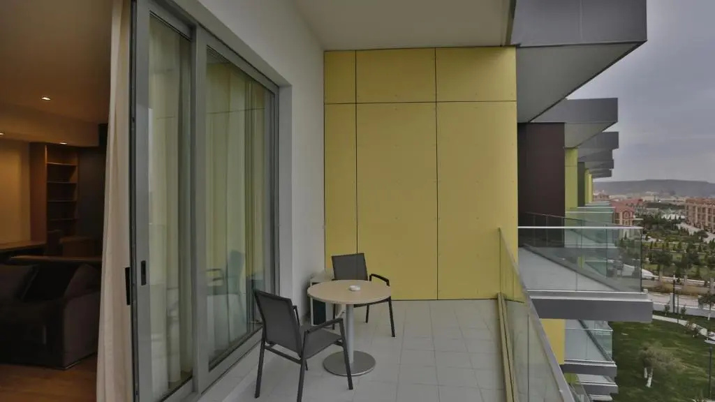 Photo - Homebridge Hotel Apartments