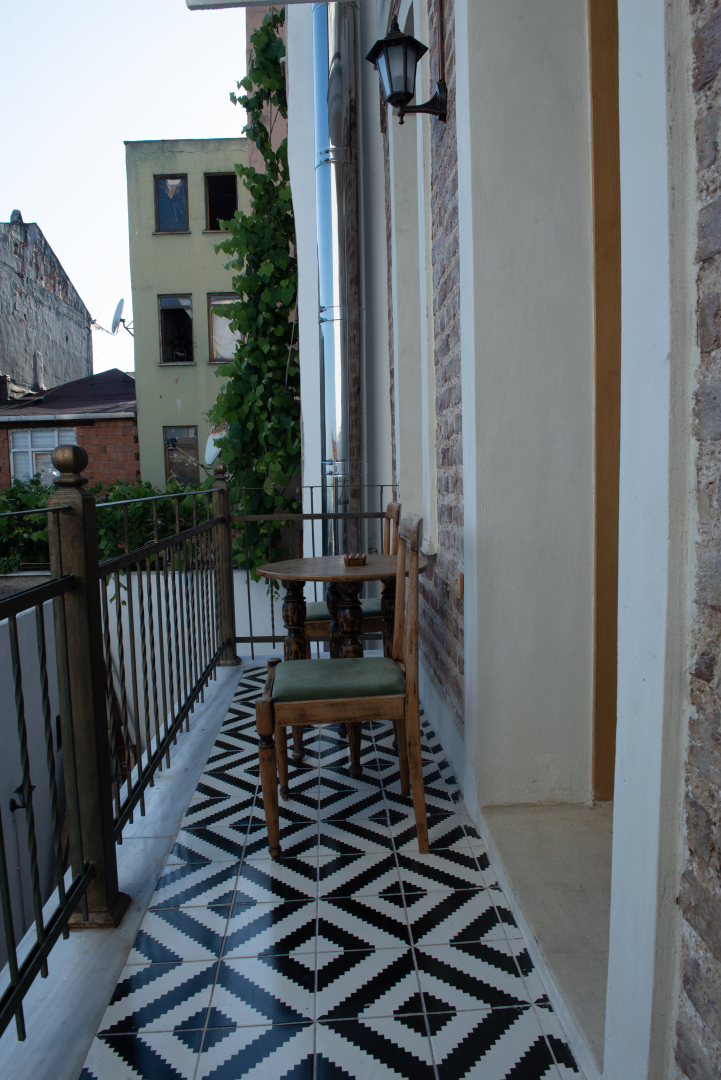 Photo - İstanbul Eagle's Nest Boutique Hotel