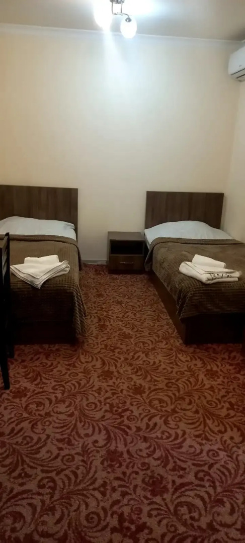 Photo - Hotel International