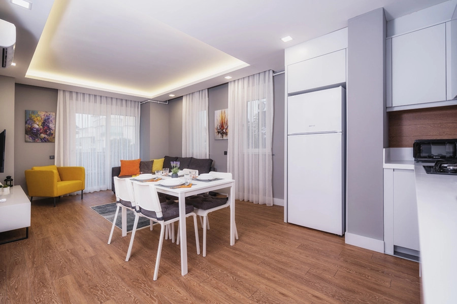 Foto - Stile Suite Family Hotel