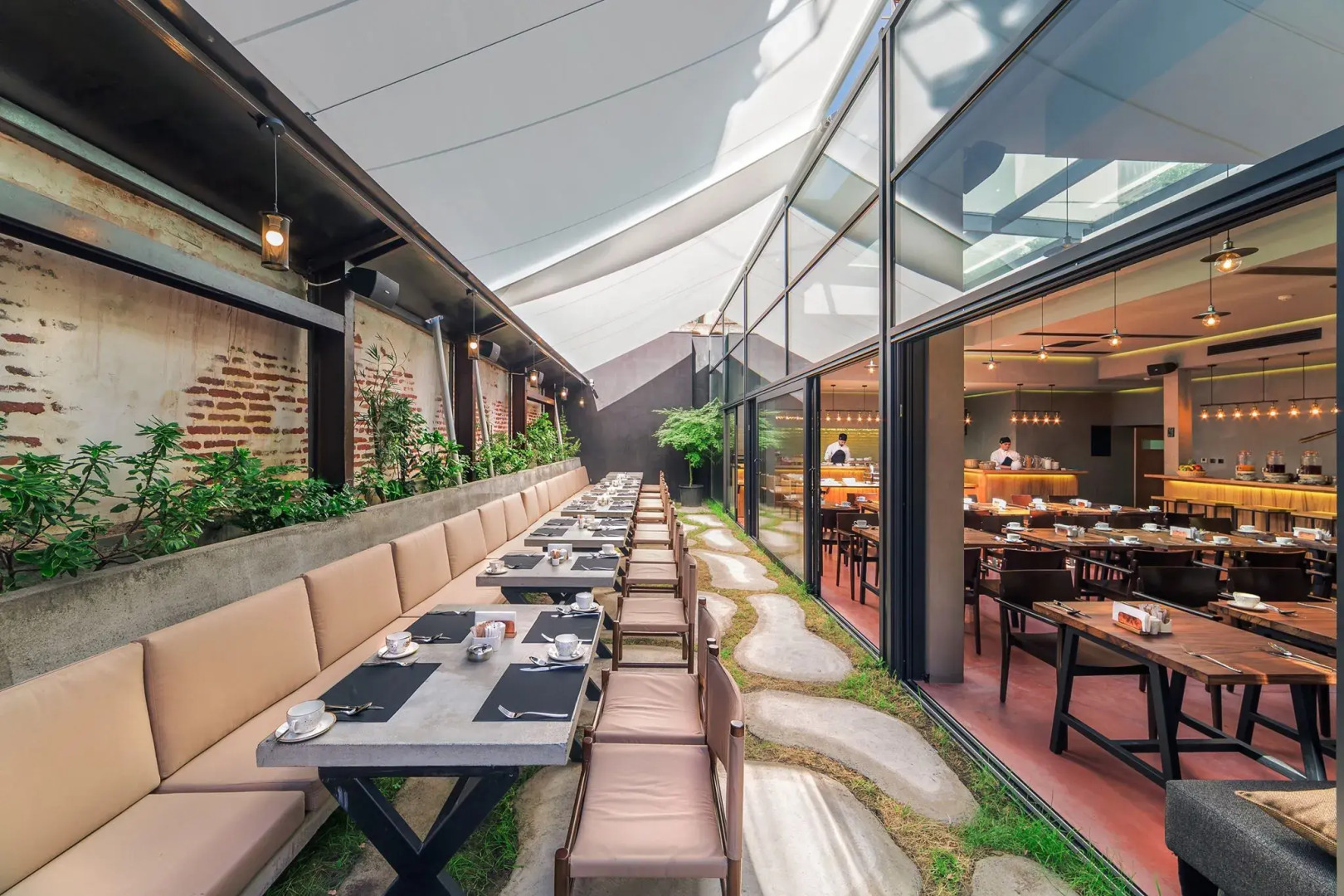 Foto - IOTA Hotel Tbilisi