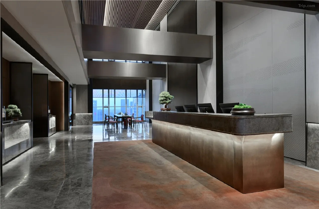 Foto - JOYA Hotel Chengdu Taikoo Li IFS