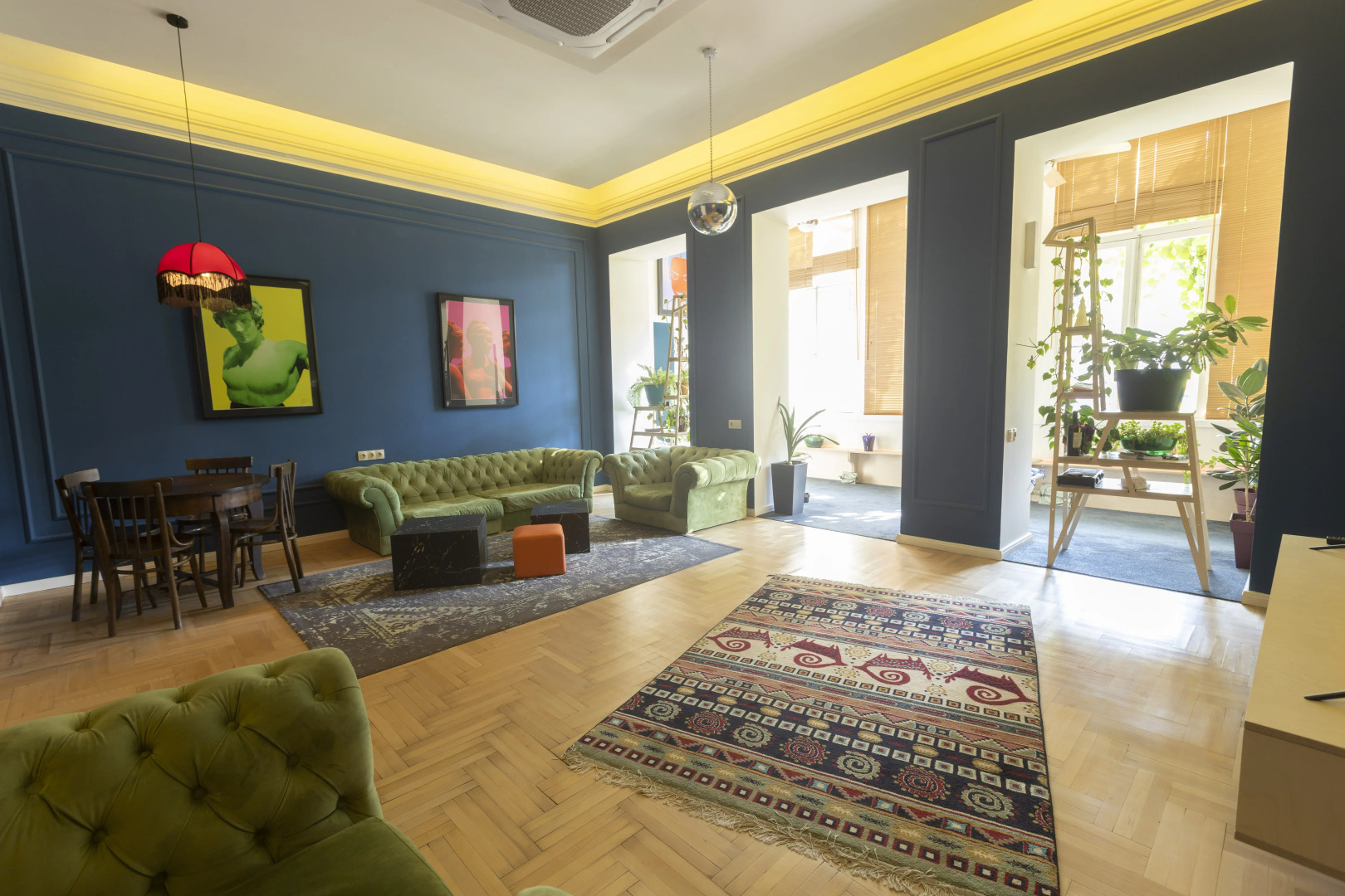 Foto - Communa Good Vibes