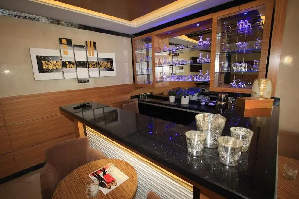 Foto - My Rose Hotel