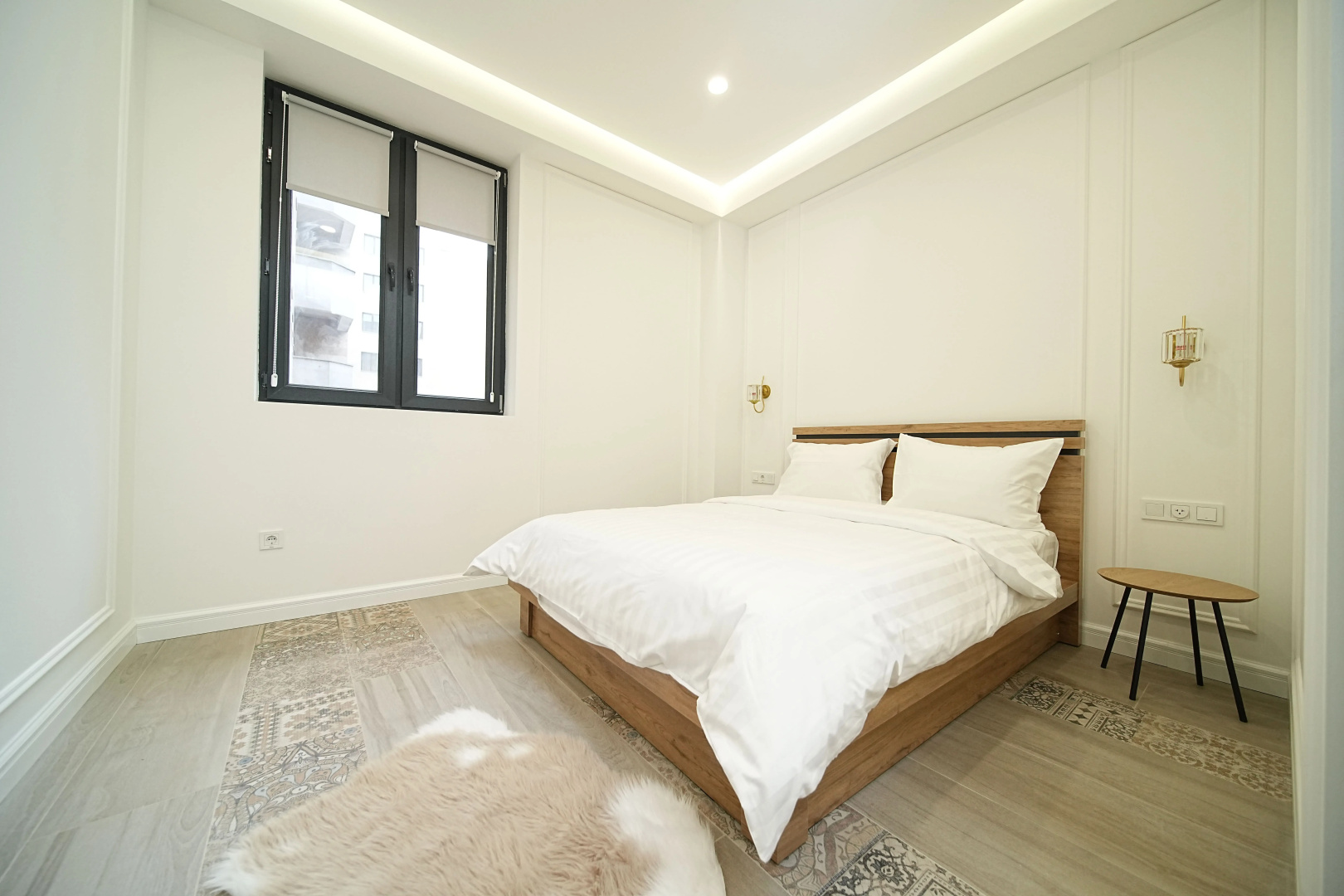 Foto - Sweet Home Prime Apart-Hotel