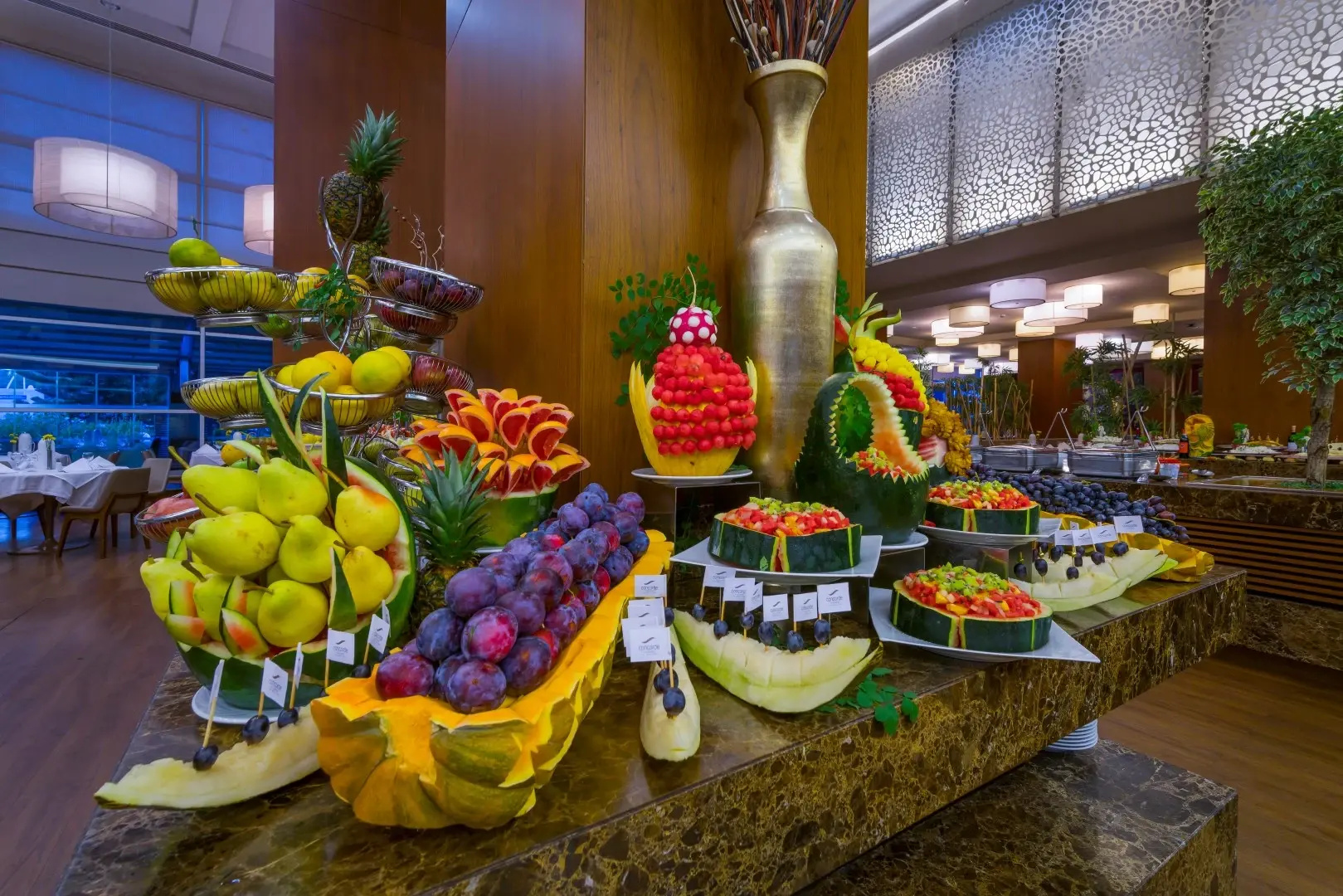 Foto - Concorde De Luxe Resort Lara Antalya - Prive Ultra All Inclusive