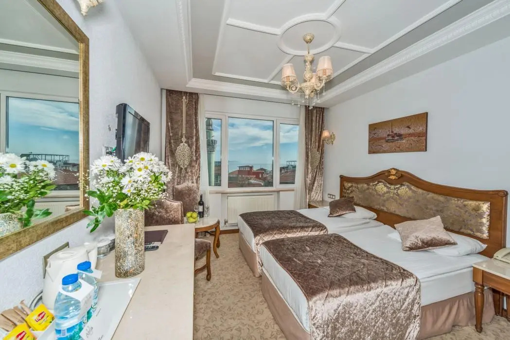 Photo - Antis Hotel-Special Category