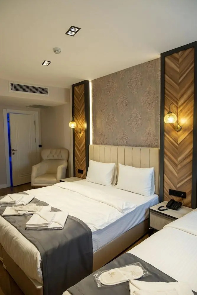 Foto - Linda Port Hotel