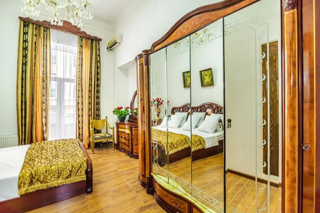 Photo - Moxen Boutique Hotel Baku