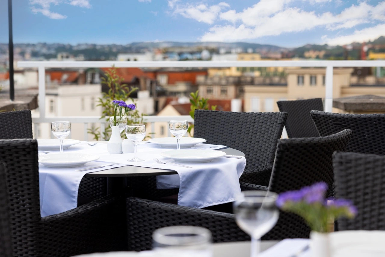 Photo - Pytloun Boutique Hotel Prague
