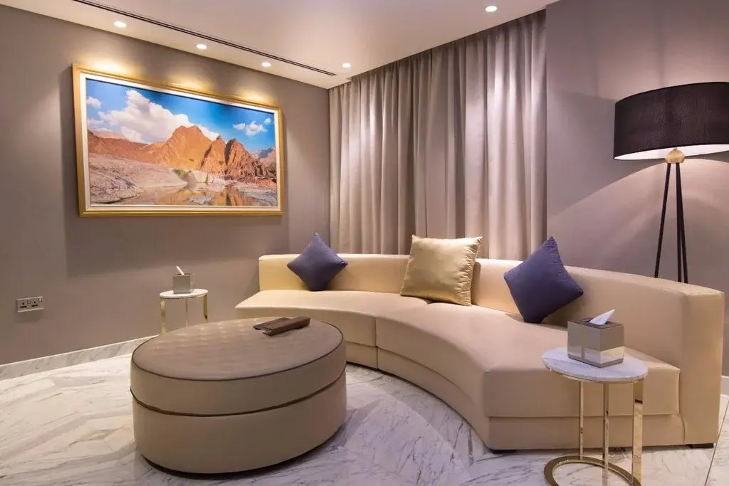 Photo - Grand Millennium Muscat