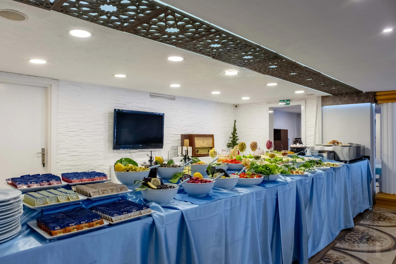 Photo - Hotel Mevre