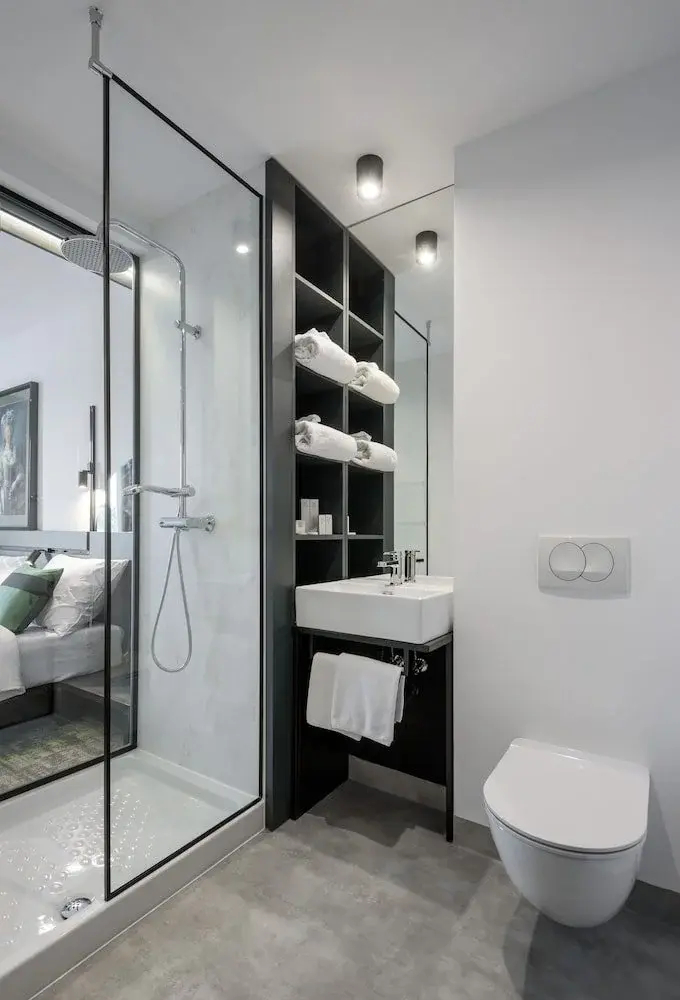 Foto - Joy 5 Hotel & SPA