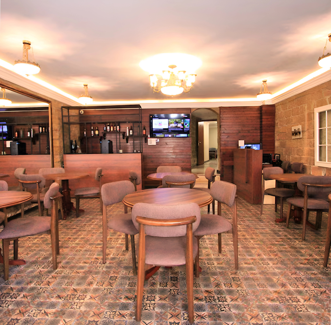 Photo - Senator Boutique Hotel