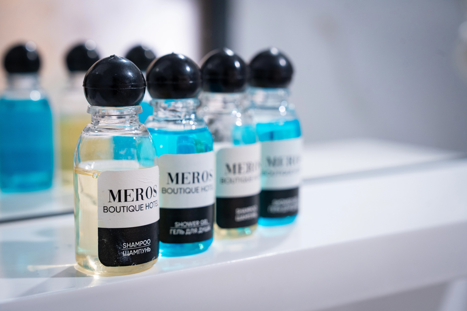 Foto - Meros Boutique Hotel