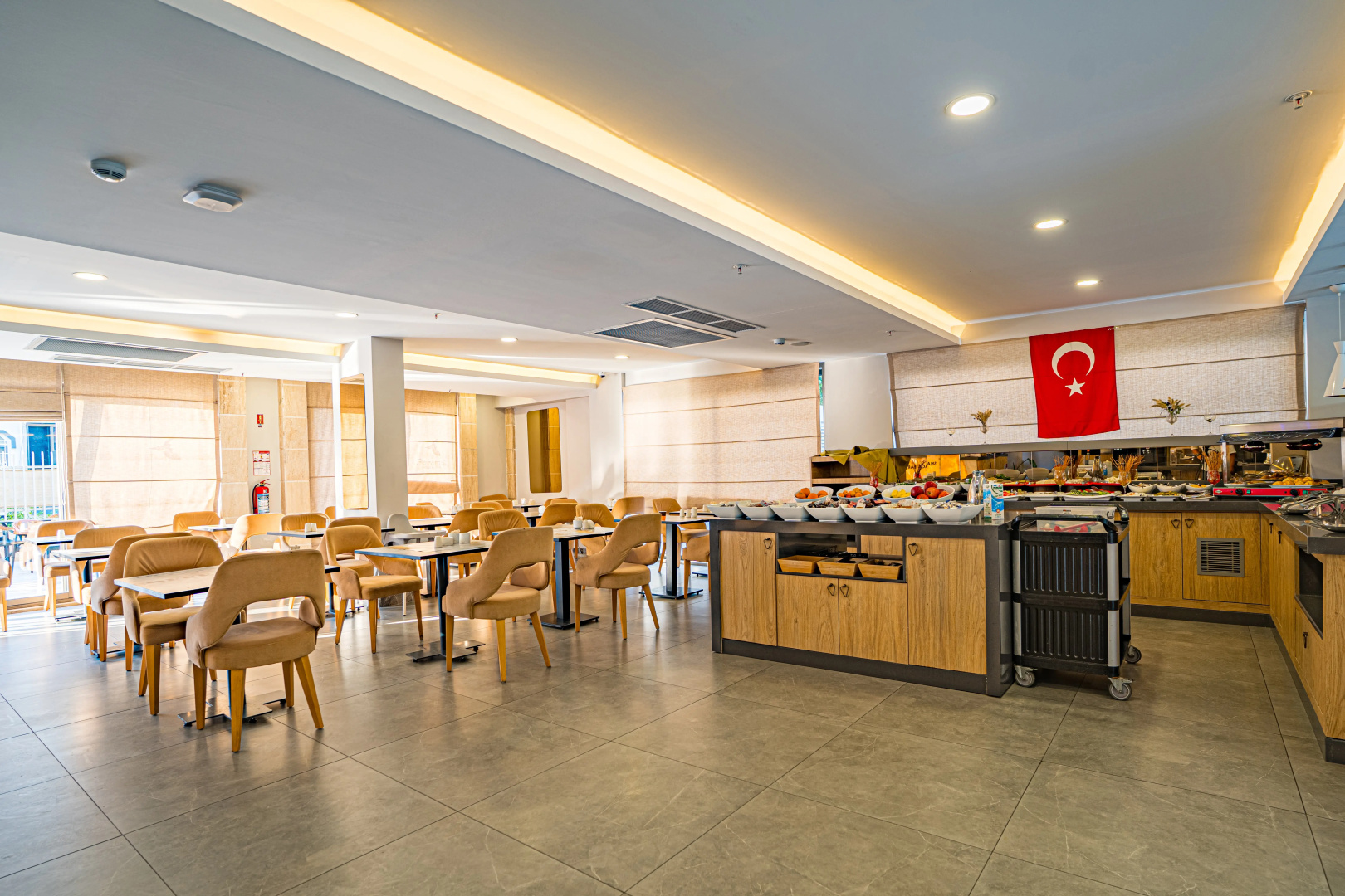 Foto - Peramis Hotel & Spa