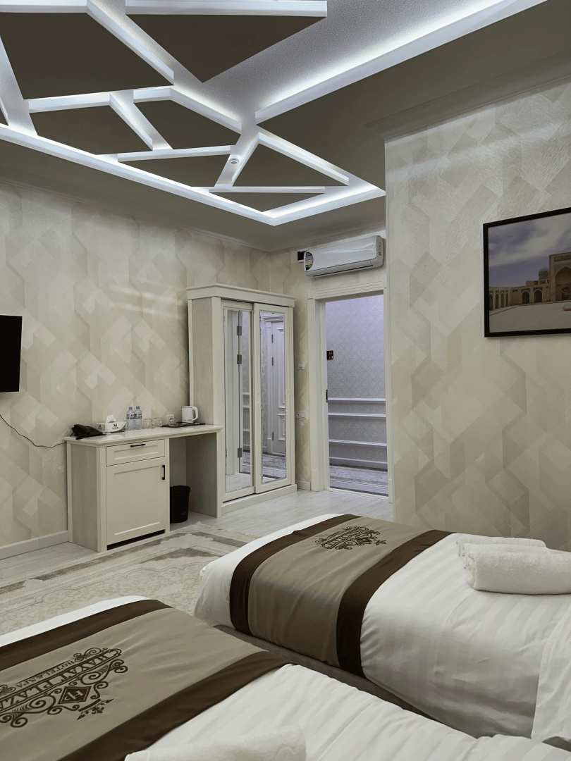 Foto - HAYAT PLAZA HOTEL & Spa