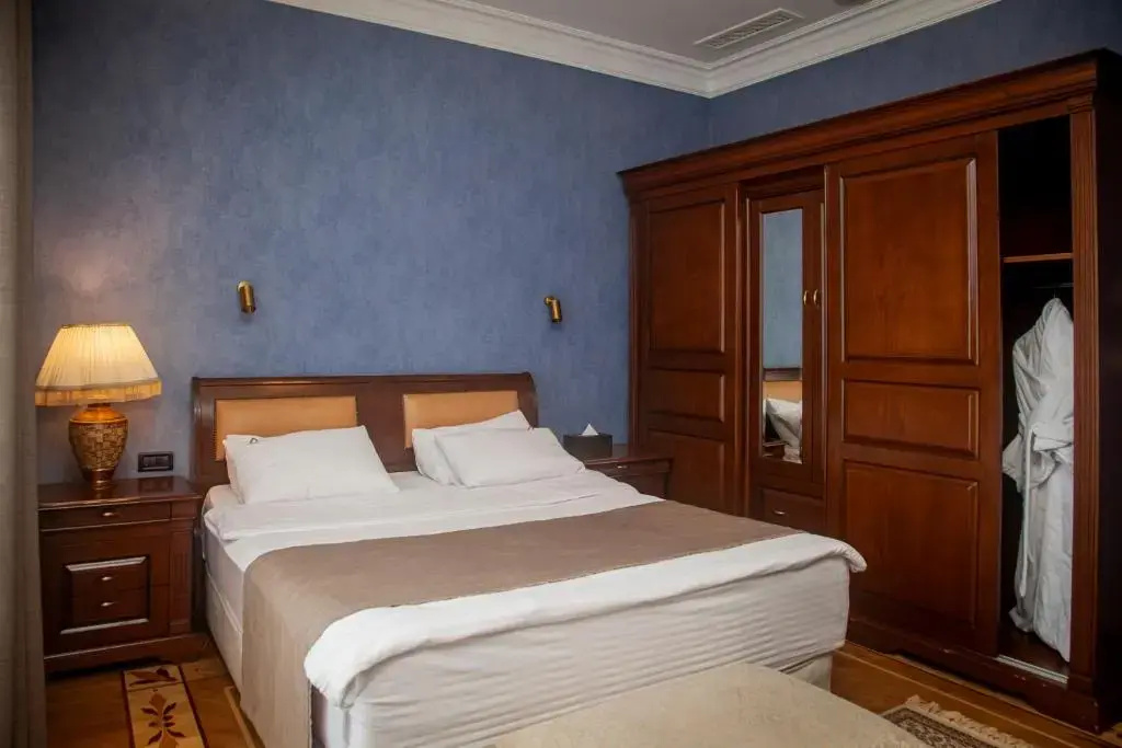 Photo - AYF Palace Hotel Baku