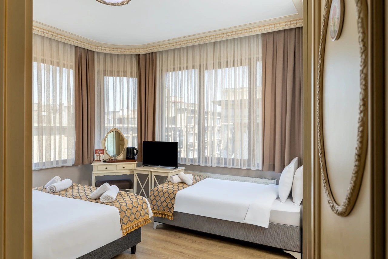 Photo - Felicity Istanbul  Hotel