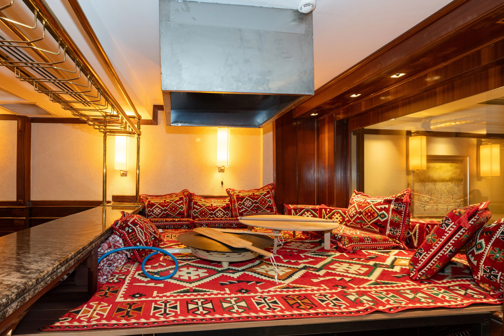 Foto - Pera Rose Hotel & Spa - Special Category