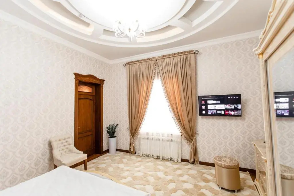 Foto - HOTEL Diyor Gold