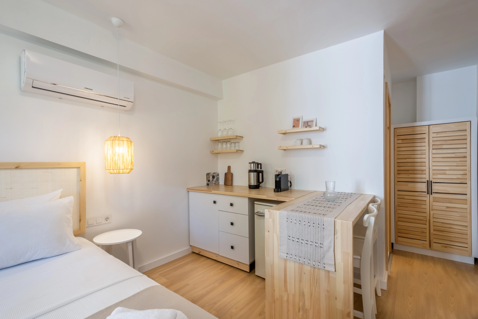 Foto - Audo Studio Hotel