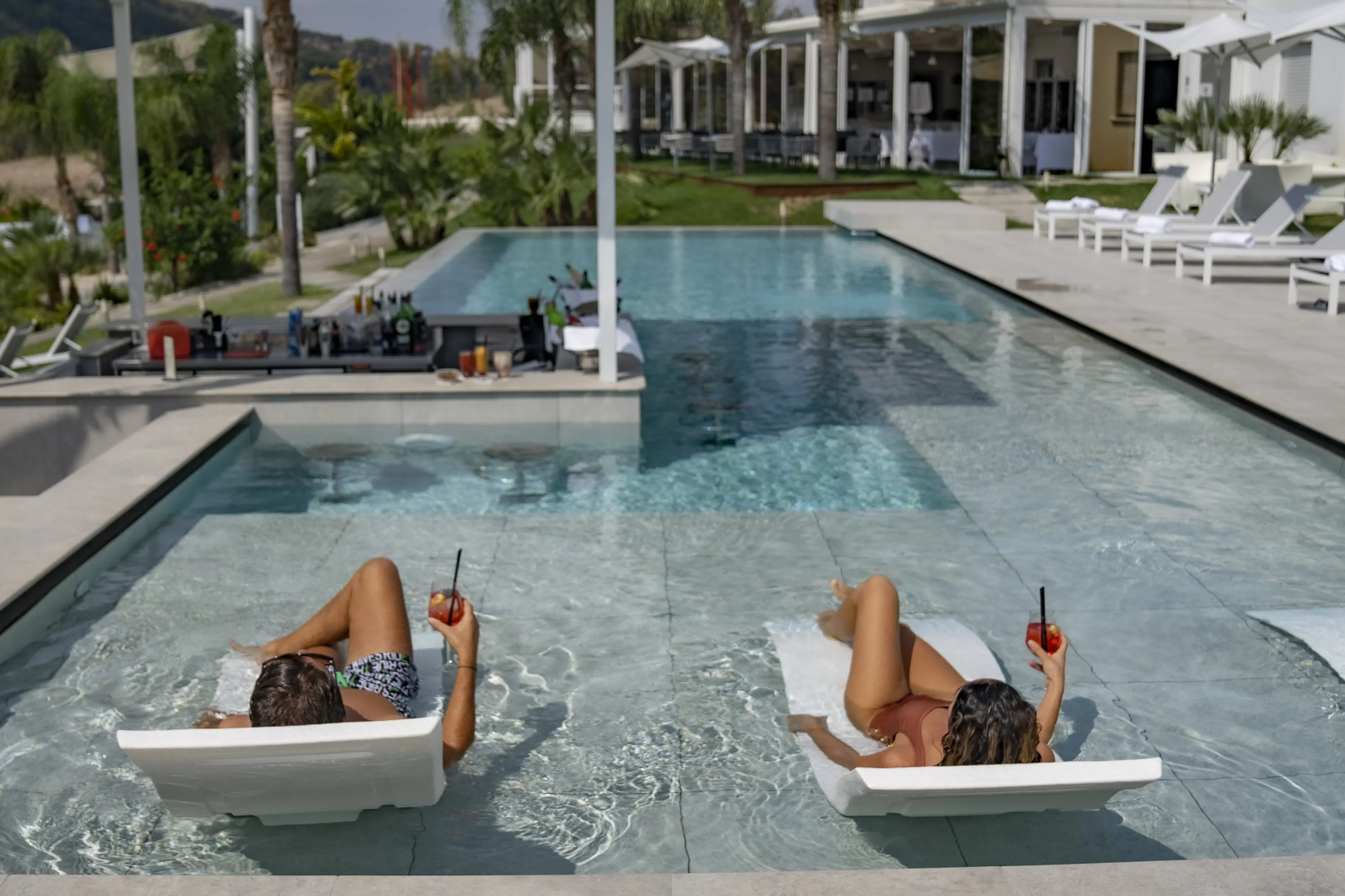 Photo - Doric Eco Boutique Resort & Spa - Sicily