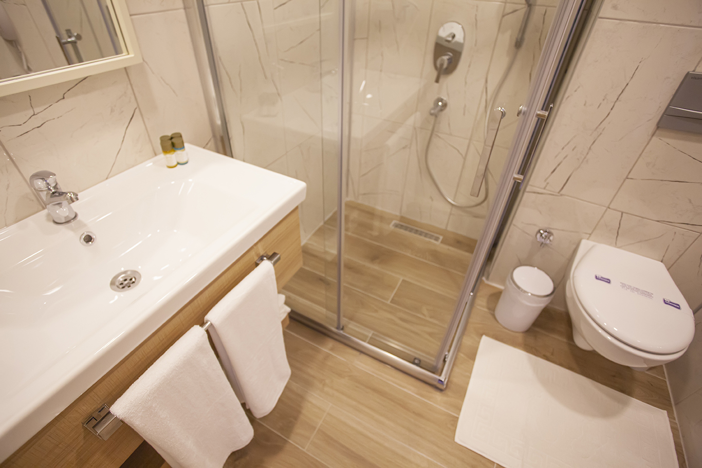 Foto - Old Town Point Hotel & Spa Antalya