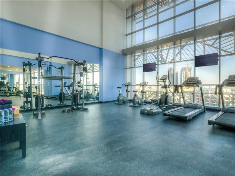 Photo - Signature 1 Hotel Tecom