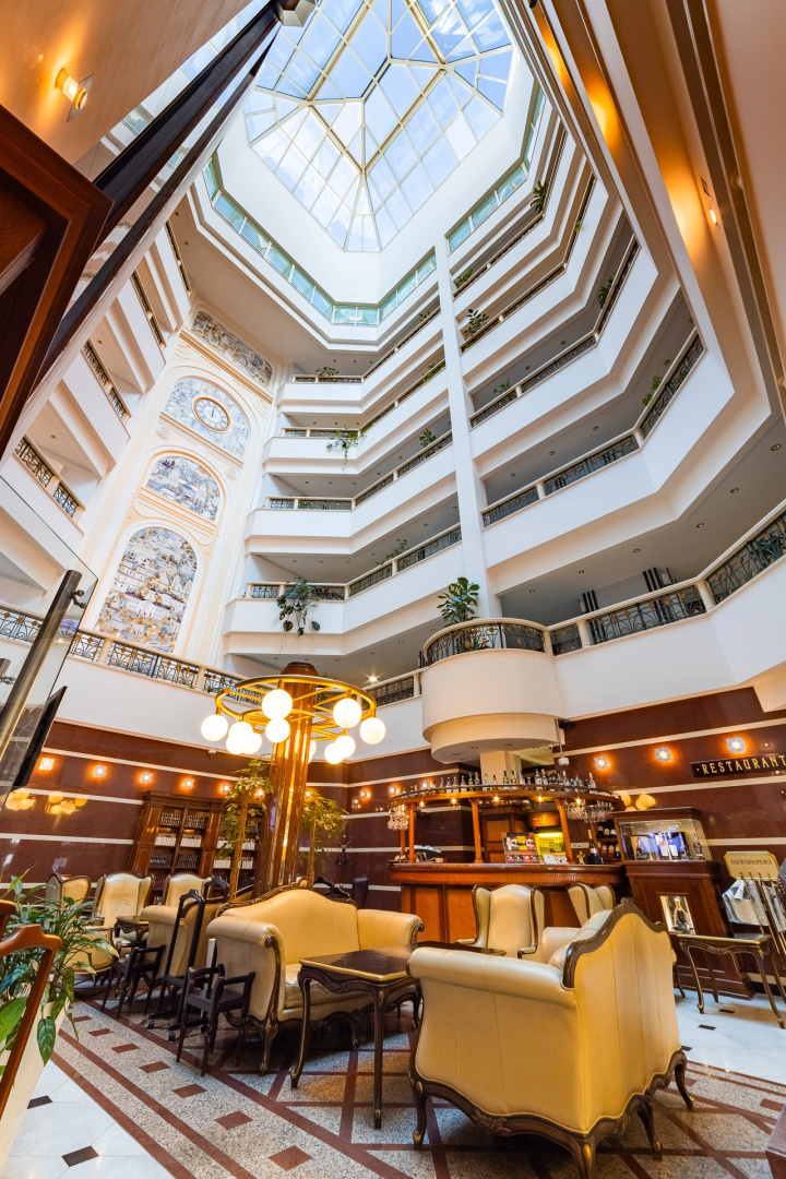 Foto - Hotel Europe