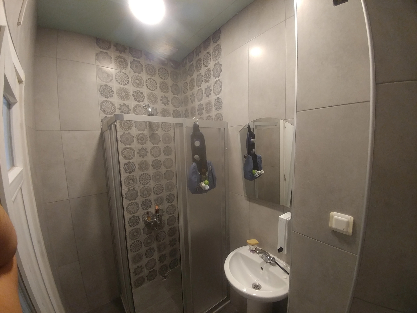 Foto - Antique Hostel 