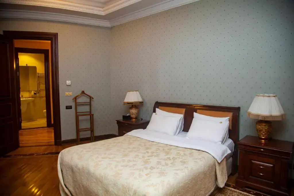 Photo - AYF Palace Hotel Baku