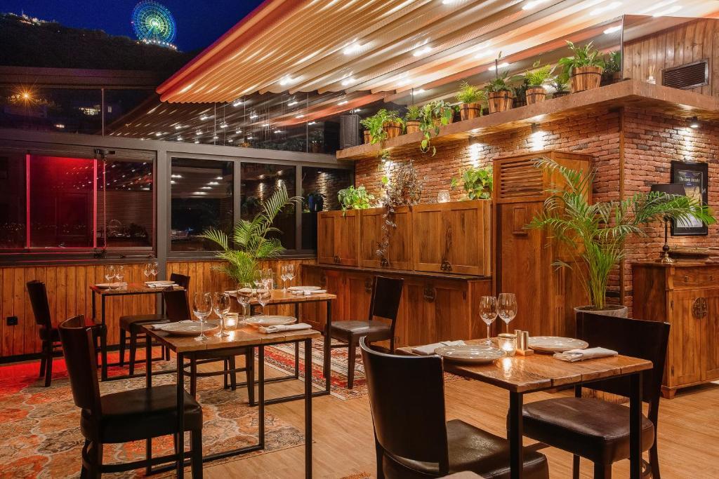 Foto - Urban Boutique Hotel