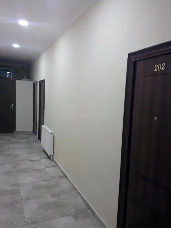 Foto - G&J Hotel