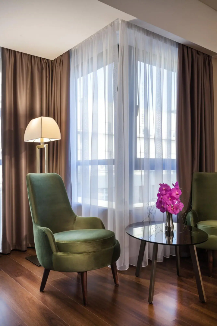 Foto - SAINT TEN Boutique Hotel, Small Luxury Hotels