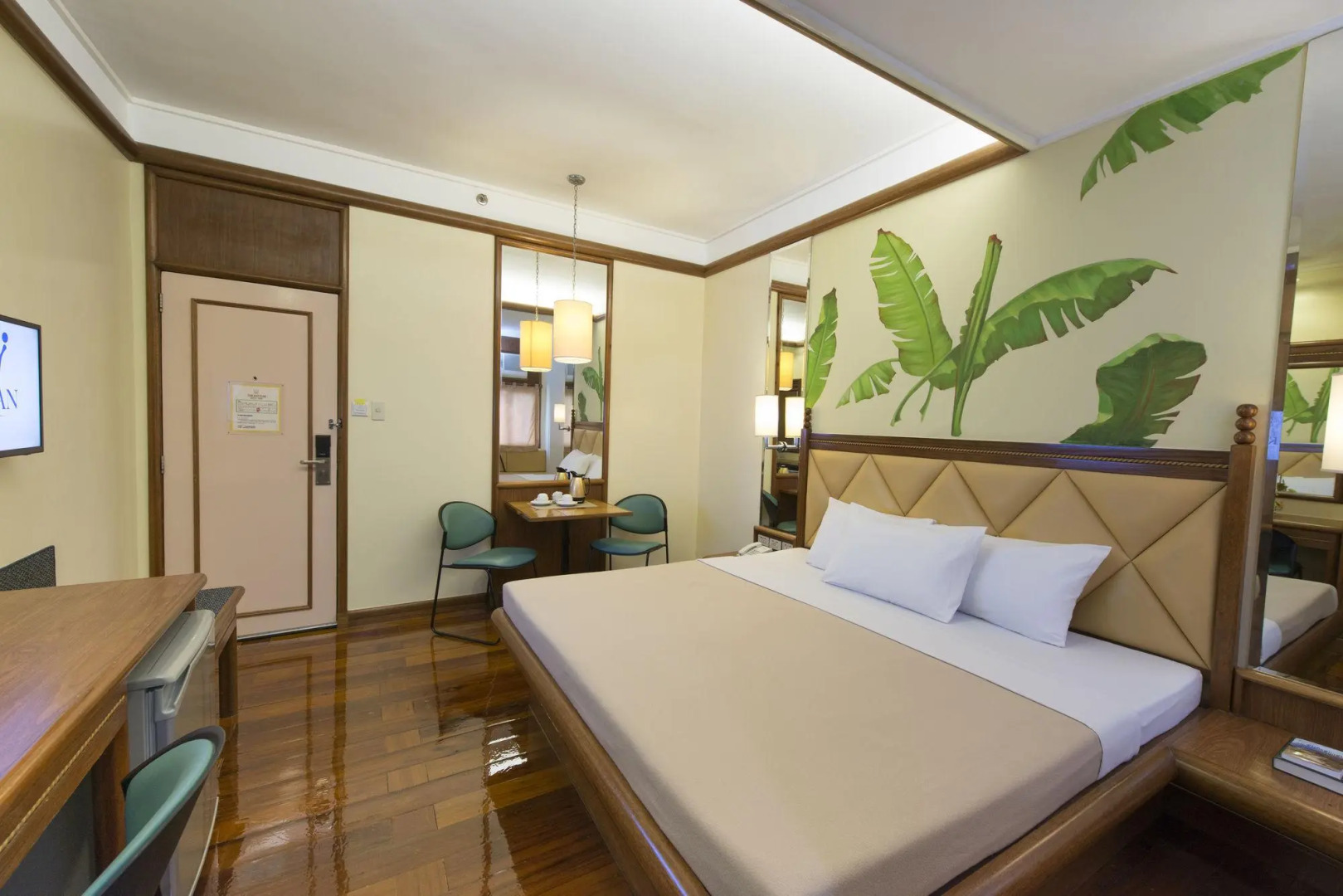 Foto - Kabayan Hotel Pasay