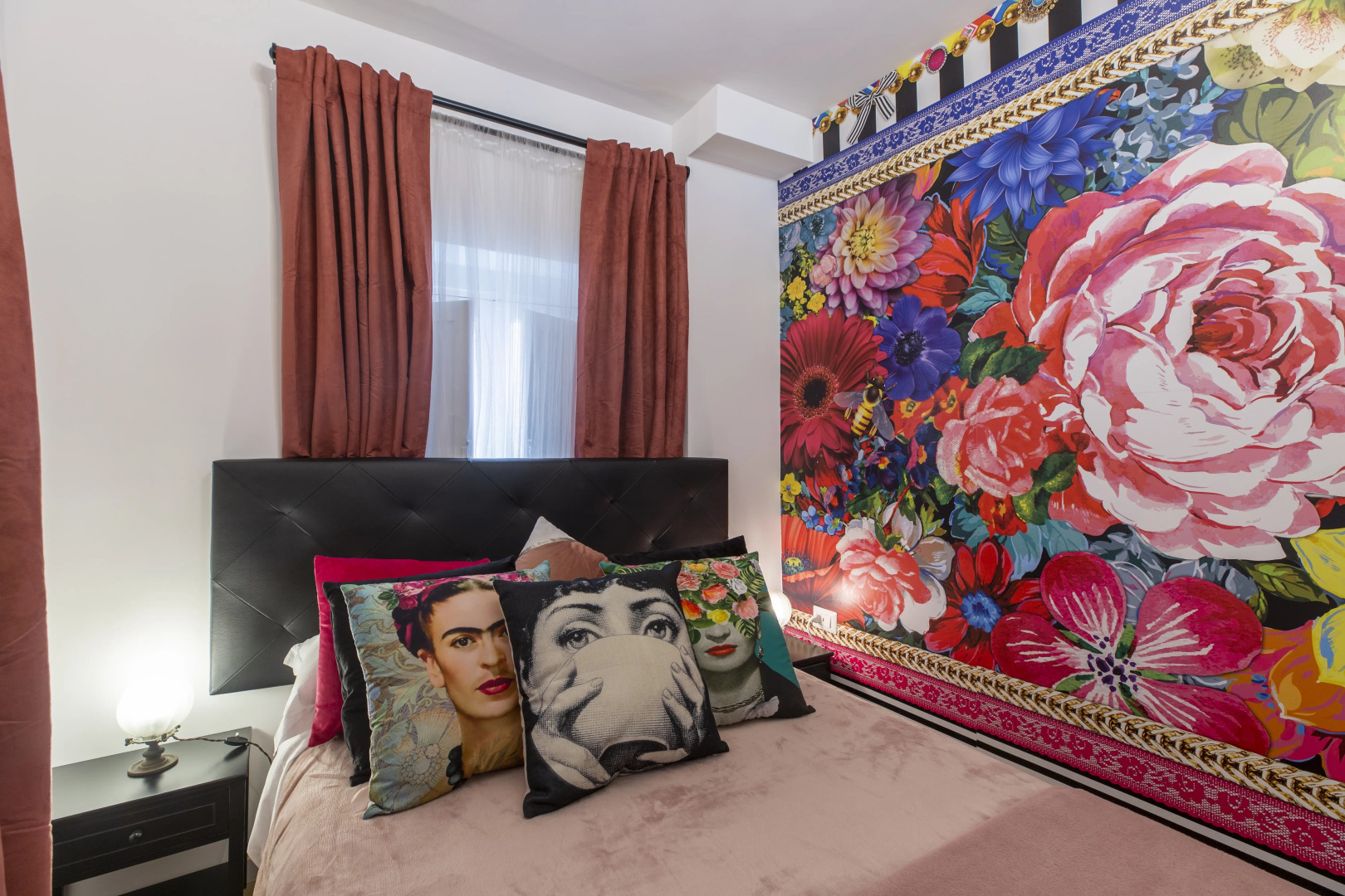 Photo - B&B Ventisei Scalini A Trastevere