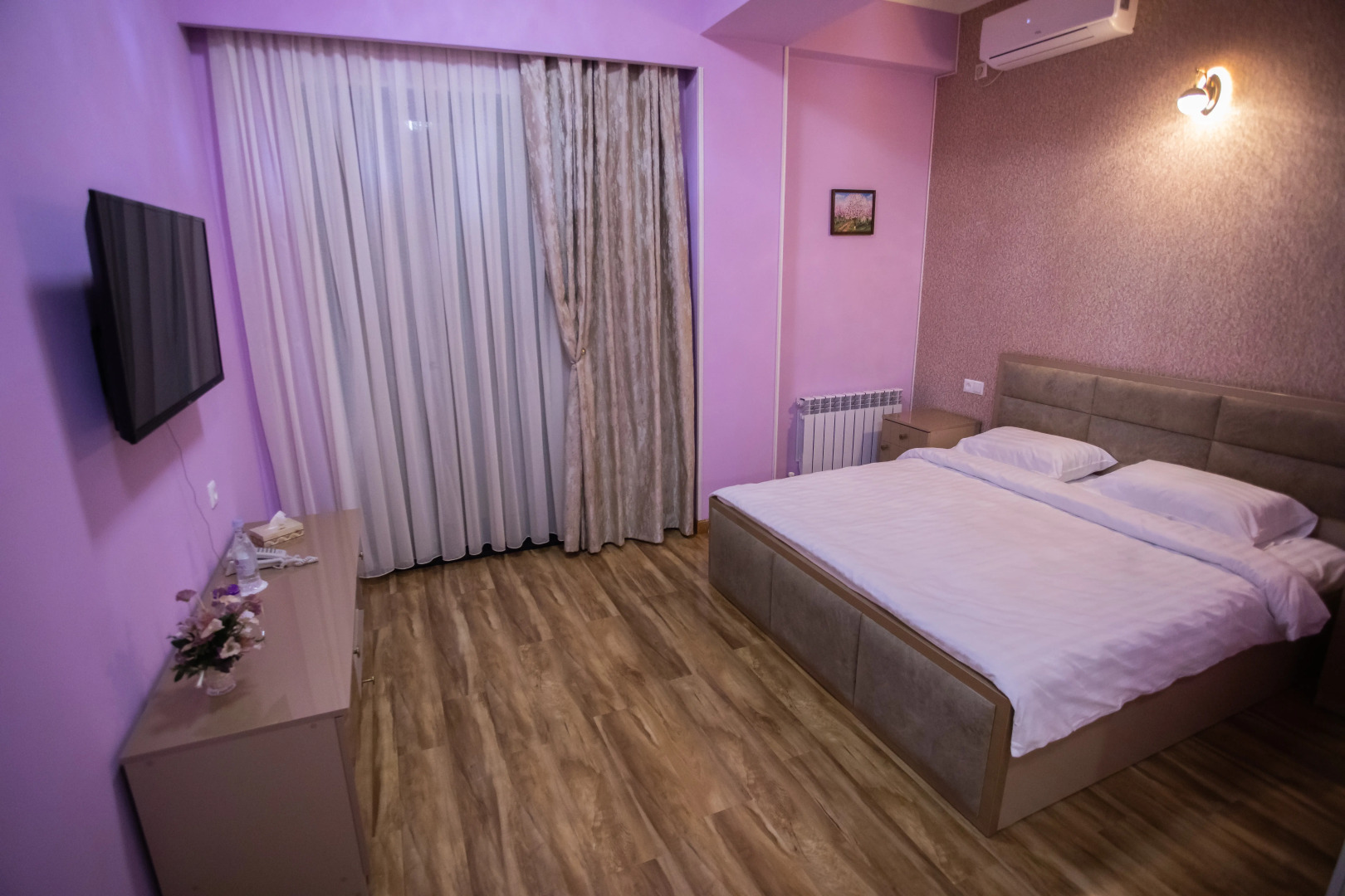 Photo - Nork Boutique Hotel