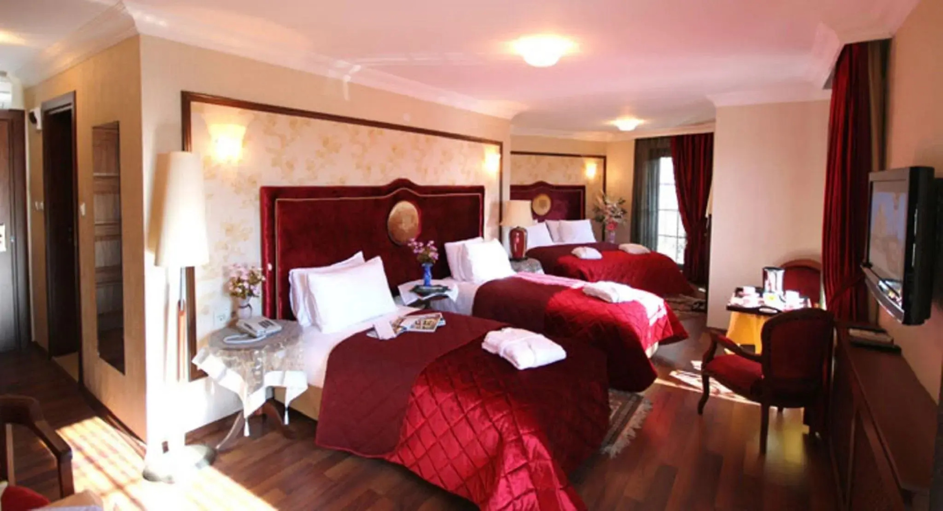 Foto - Antea Palace Hotel & Spa