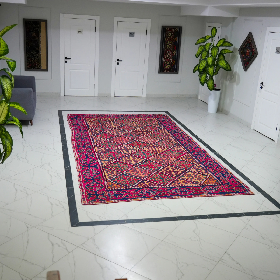 Foto - Aisha Hotel