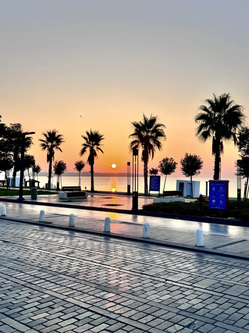 Foto - Camp & Hostel Antalya