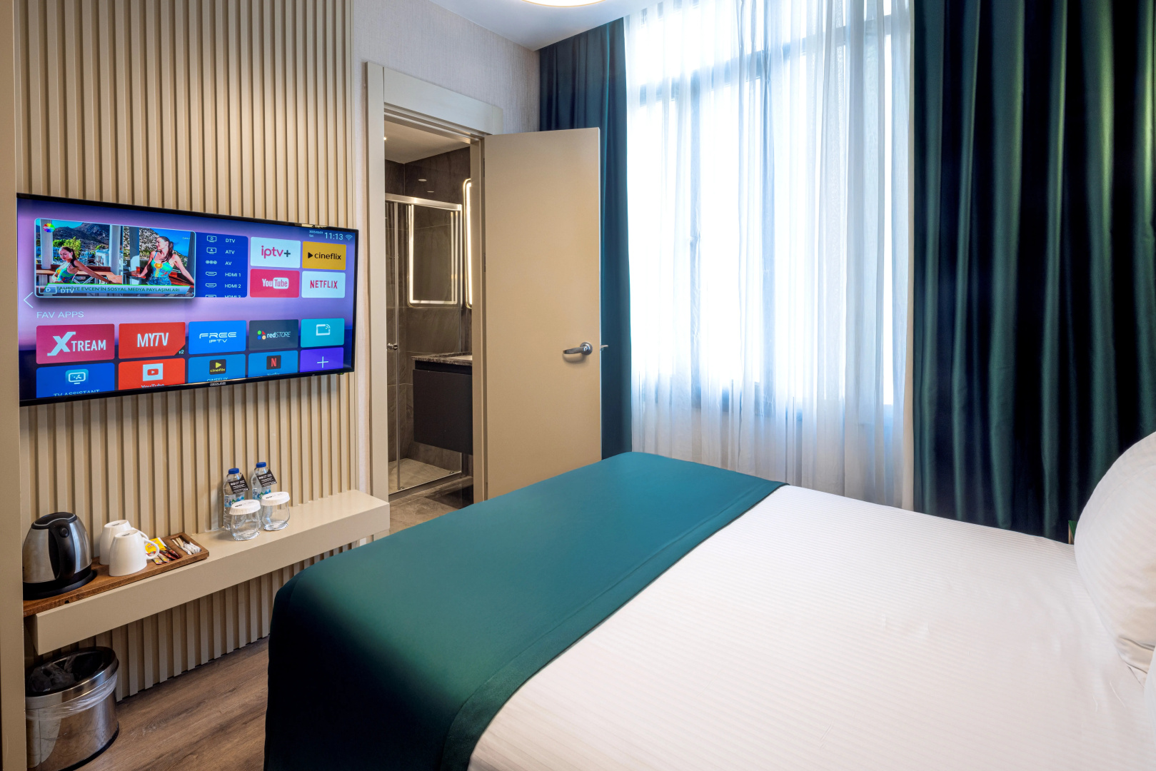Photo - The Nest Hotel