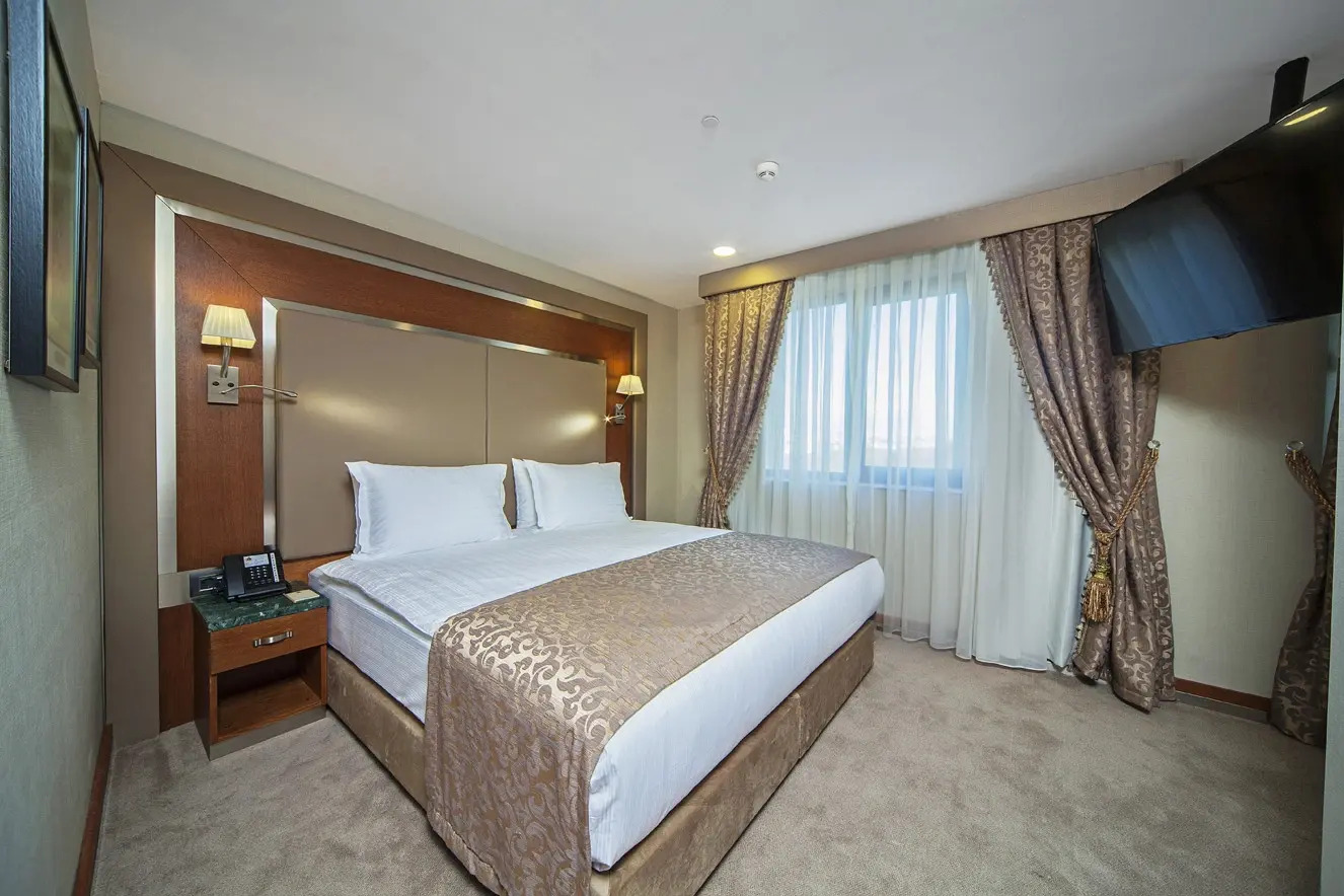 Foto - Dosso Dossi Hotels Old City