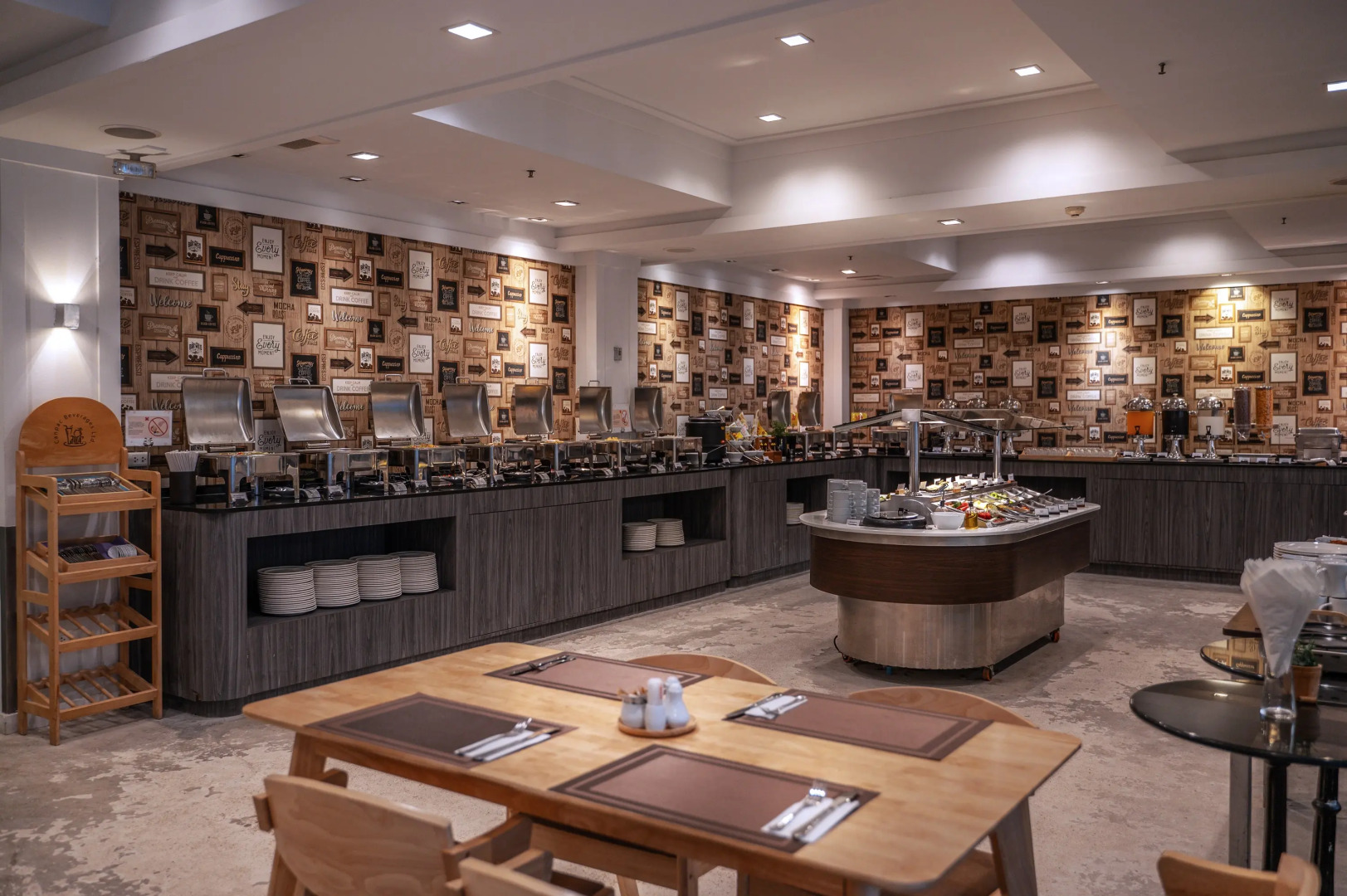 Foto - Heeton Concept Hotel Pattaya by Compass Hospitality