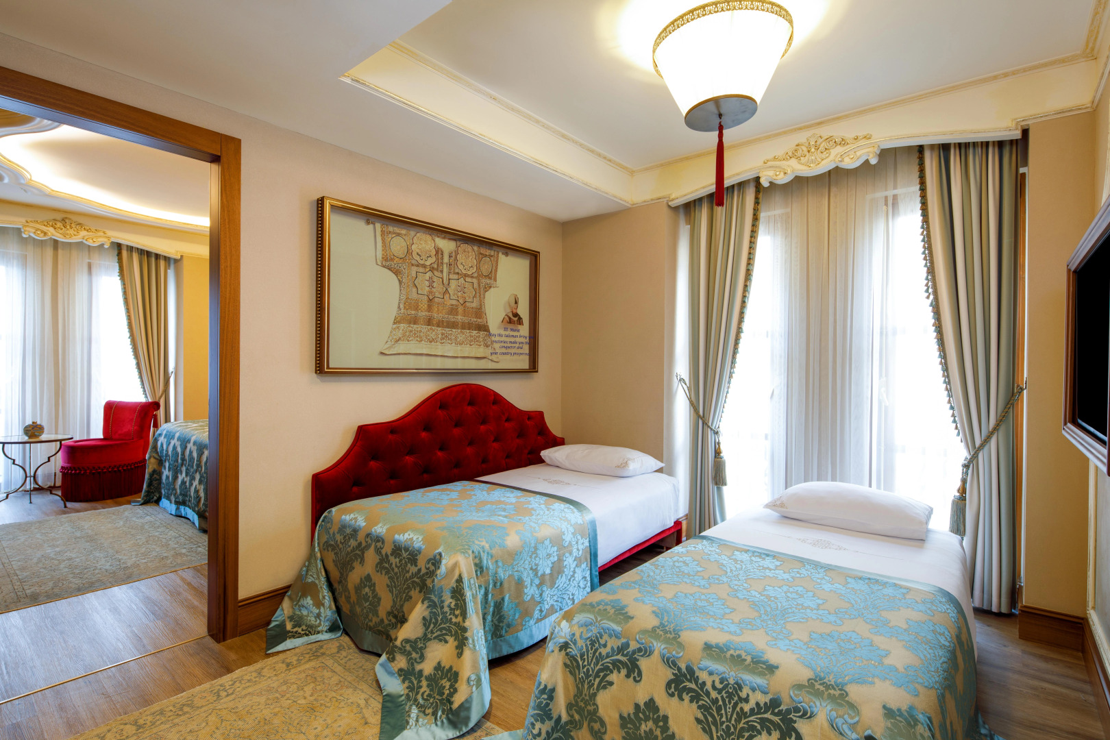 Photo - Romance Istanbul Hotel Boutique Class