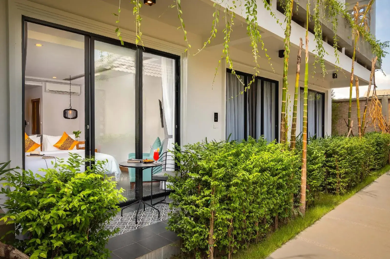 Foto - Grand Venus La Residence
